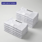 BamSoft | Atmungsaktive Bambus-Boxershorts (5+7 GRATIS)