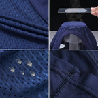 BamSoft | Atmungsaktive Bambus-Boxershorts (5+7 GRATIS)