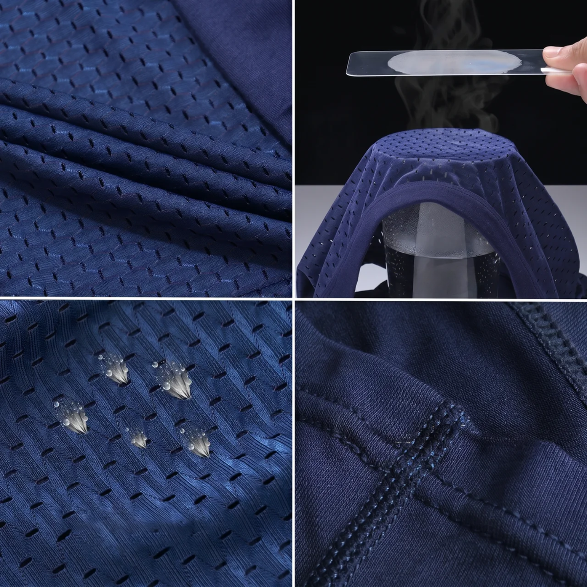 BamSoft | Atmungsaktive Bambus-Boxershorts (5+7 GRATIS)