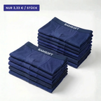 BamSoft | Atmungsaktive Bambus-Boxershorts (5+7 GRATIS)